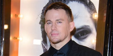 channing tatum nude|Channing Tatum Poses Naked in Sexy New Selfie: See Photo